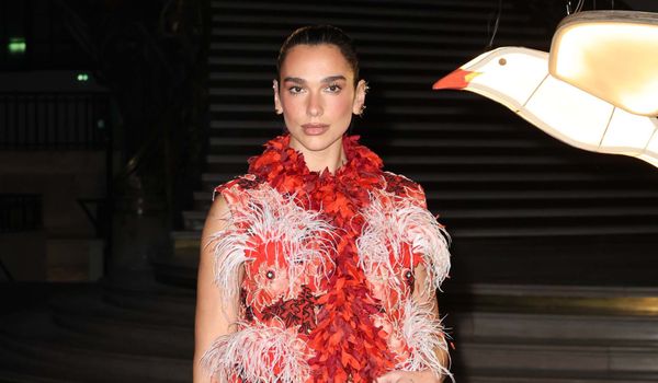 What’s Next, Dua Lipa?