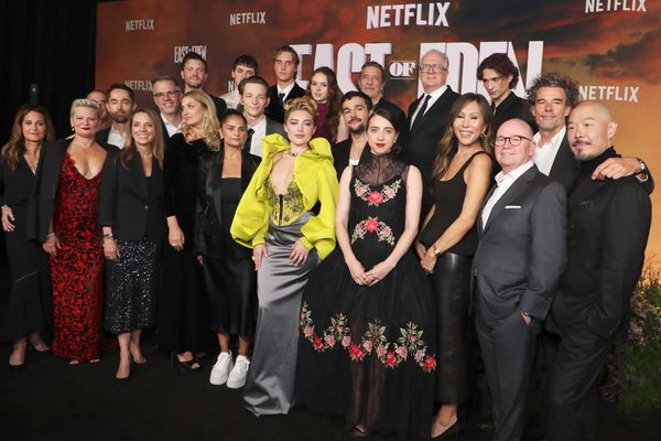 Zoe Kazan’s East of Eden stands on its own