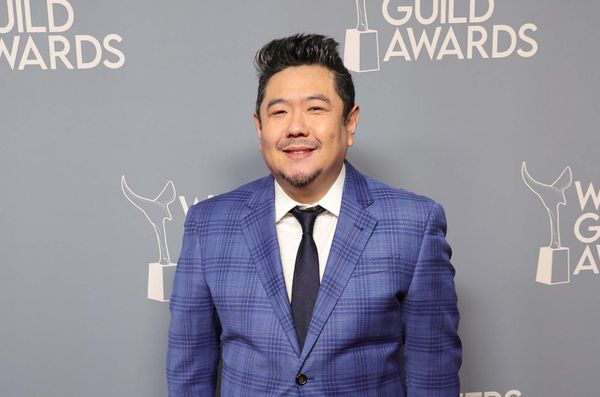 So long, Eric Bauza