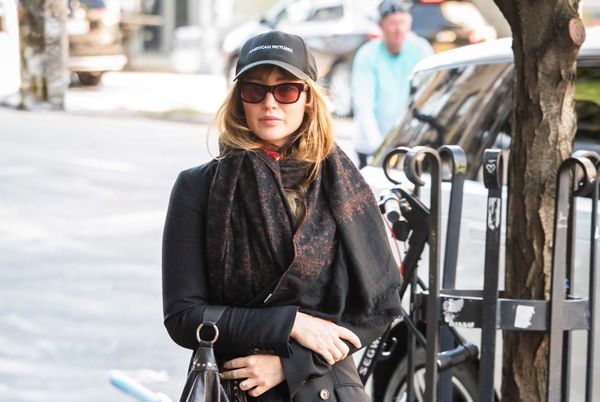 A Tribute to Jennifer Lawrence