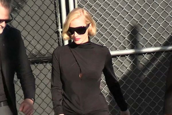 All of Jessica Chastain’s Horrors