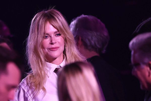 Celebrity Social Media, October 19, 2026