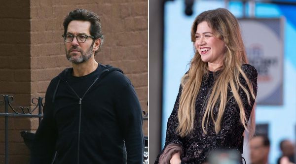 Celebrity Social Media, October 23, 2026