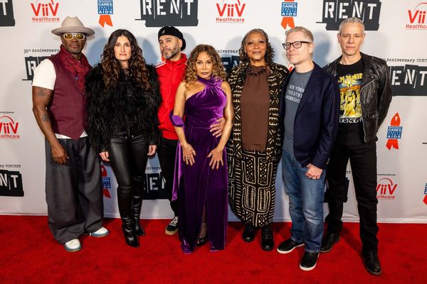 There’s Only Us, There’s Only This: RENT’s Gloriously Unhinged 30th Anniversary