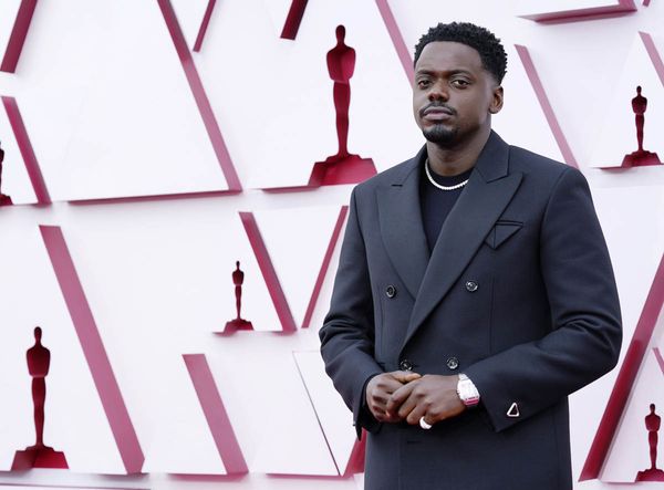 Oscar Overall Best – Daniel Kaluuya