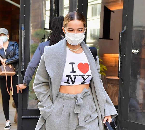 Addison Rae Aims for Mainstream Stardom