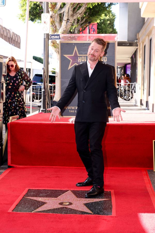 Celebrity Social Media, December 5, 2023