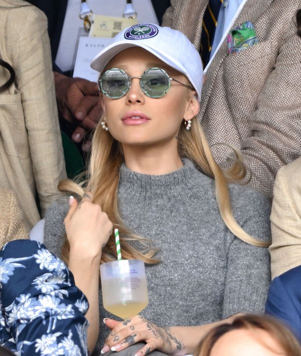 Ariana to Ethan: Space before Next