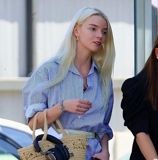 Anya Taylor-Joy’s killer return