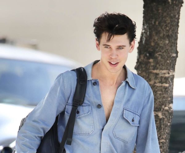 Vanessa and Austin Moved On