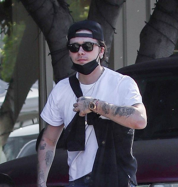 Celebrity Social Media, February 8, 2022