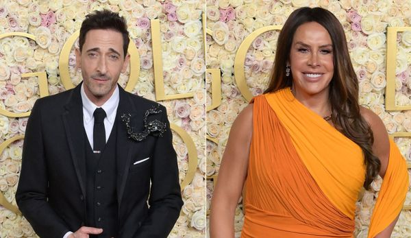 The Brutalist vs Emilia Pérez