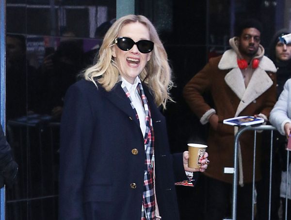 Outfits of the Week: Catherine O’Hara