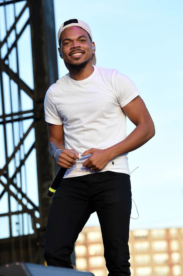 Celebrity Social Media, September 13, 2019