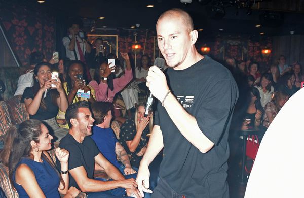 Celebrity Social Media, August 7, 2019