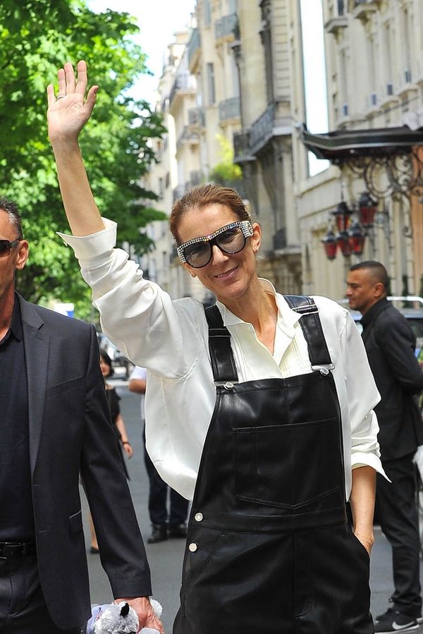 The Canadian Queen of Feelings