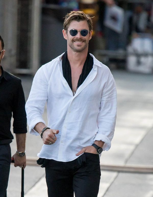 The lowest-cut Chris