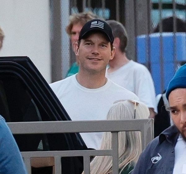 Celebrity Social Media, November 28, 2025