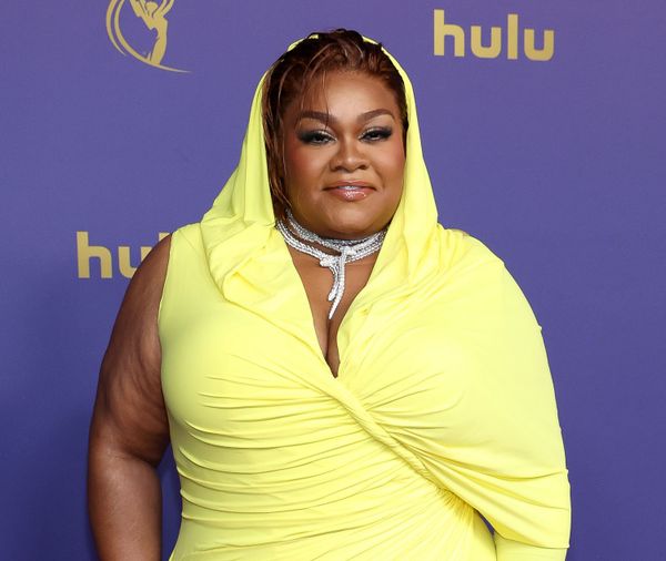 Da’Vine Joy Randolph: Emmys Best Dressed (Duana)