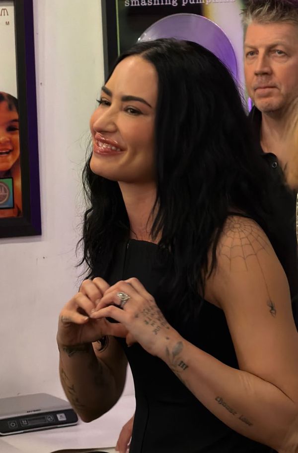 Long Live Poot Lovato