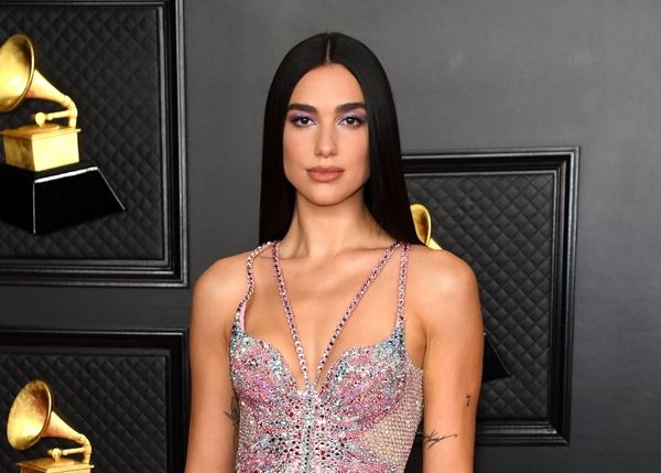 Celebrity Social Media, July 9, 2021