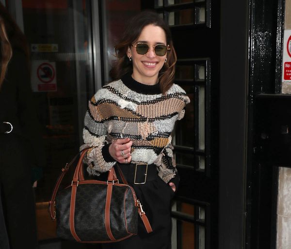 Emilia after Westeros