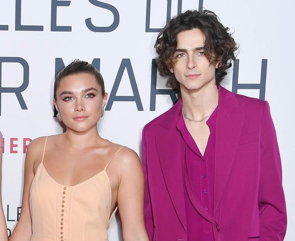 Florence Pugh might join Dune 2