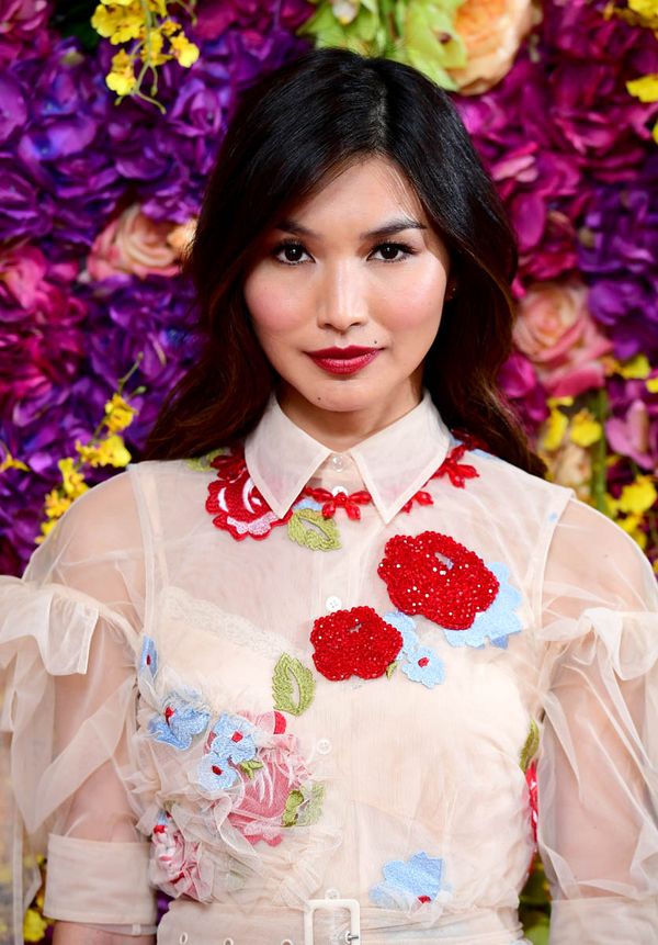 Gemma Chan brings “Crazy” home