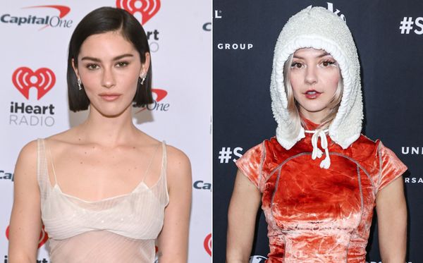 Stan Wars: It's Gracie Abrams’ turn