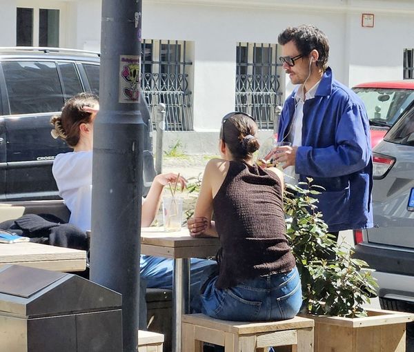 Intro for May 9, 2025