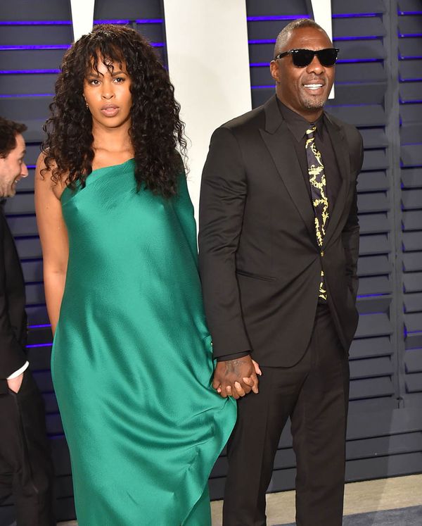 Idris Elba’s comedy series