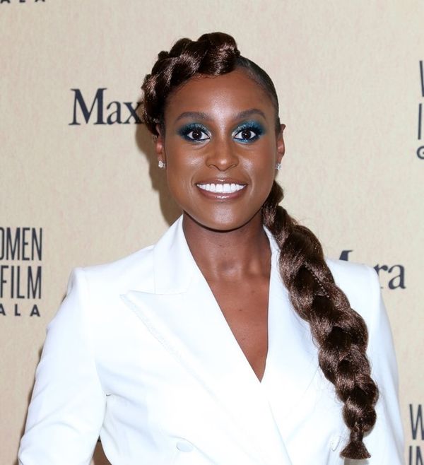 Issa celebrates Black life