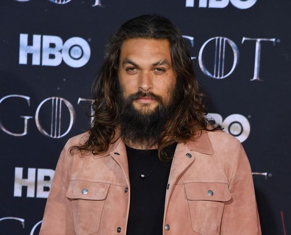 Jason Momoa says ‘Success’ is Deceiving