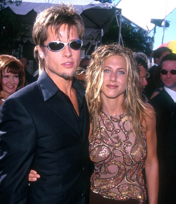 Friends in the Fall…and More Jennifer Aniston Gossip Nostalgia