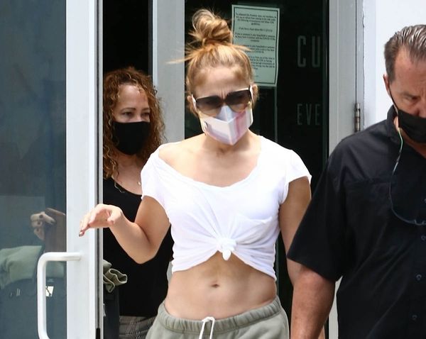 Bennifer is “good for both of them”