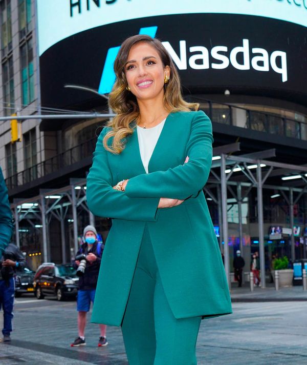 Celebrity Social Media, May 5, 2021