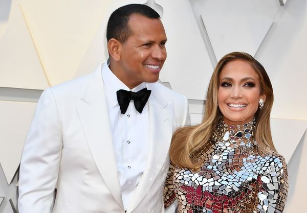 JLo & ARod: For the Money