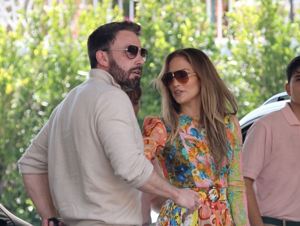 JLo's off-brand venture