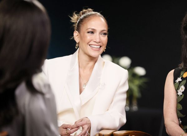 The Mother looks right up JLo’s alley