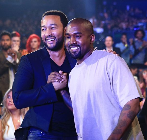 Celebrity Social Media, June 1, 2020