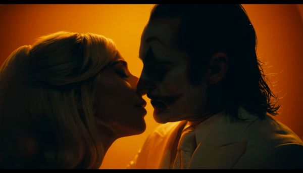 Joker: Folie a here we go again