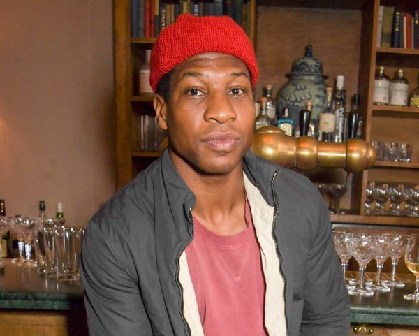 Jonathan Majors keeps going