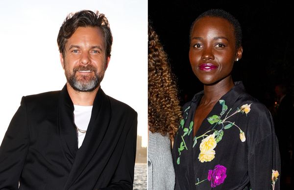 Joshua and Lupita: Single Together