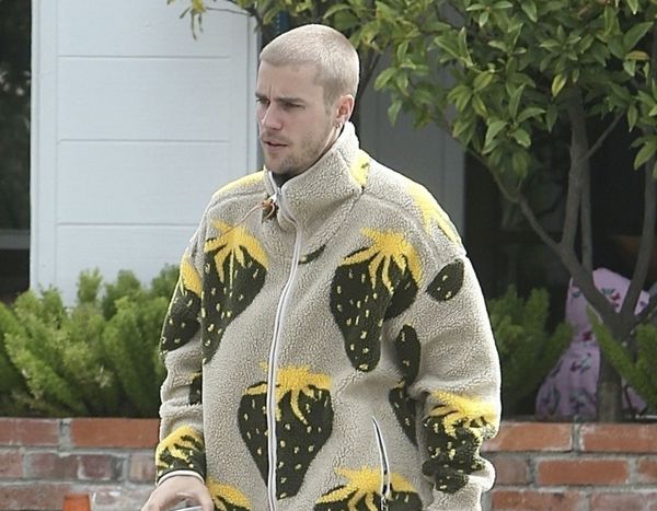 Celebrity Social Media, May 29, 2025