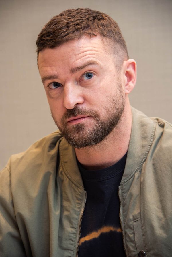Justin Timberlake: Troll season