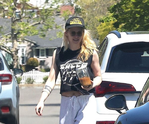 Kristen Stewart: Cannes in a new way?