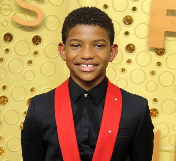 Lonnie Chavis: Growing up Black