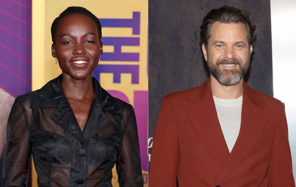 Josh & Lupita: The Friends to Lovers Trope