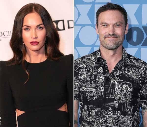 Megan & Brian: Old School Tit for Tat?