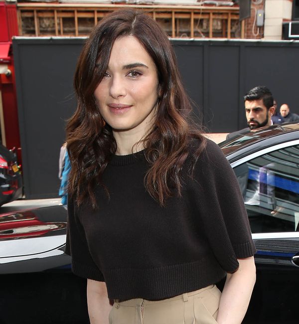 My Cousin Rachel: Rachel Weisz makes it worth it